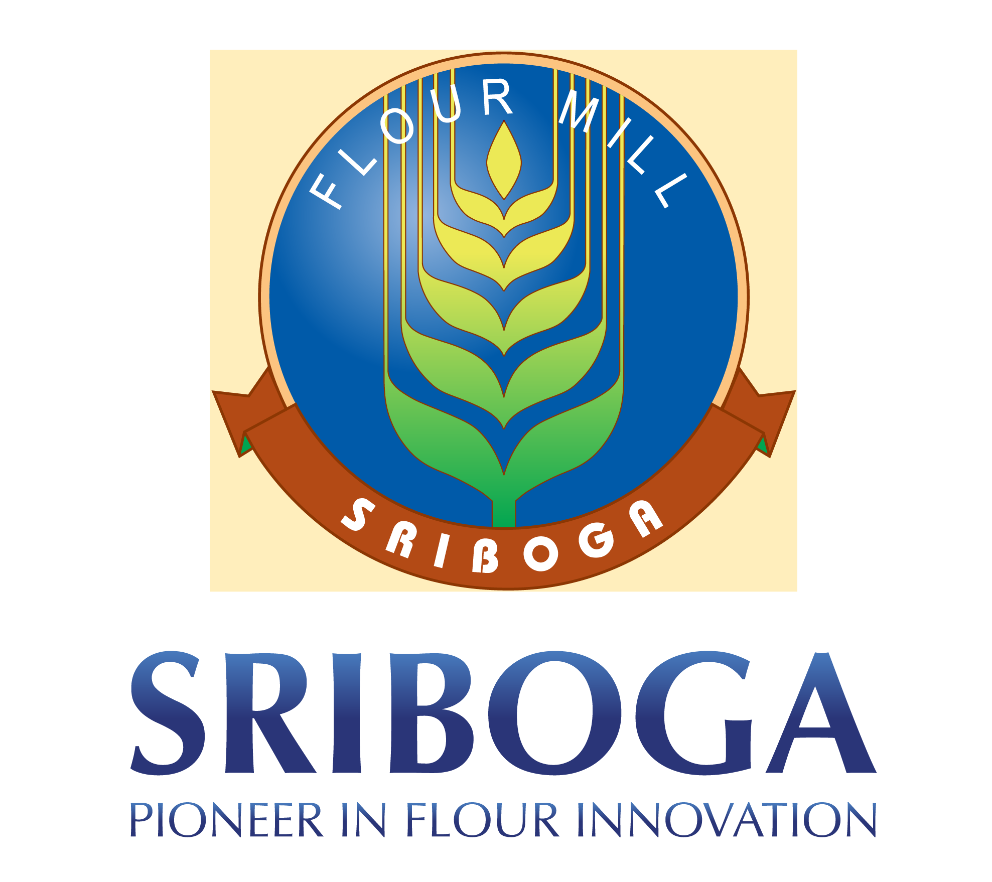 Sriboga