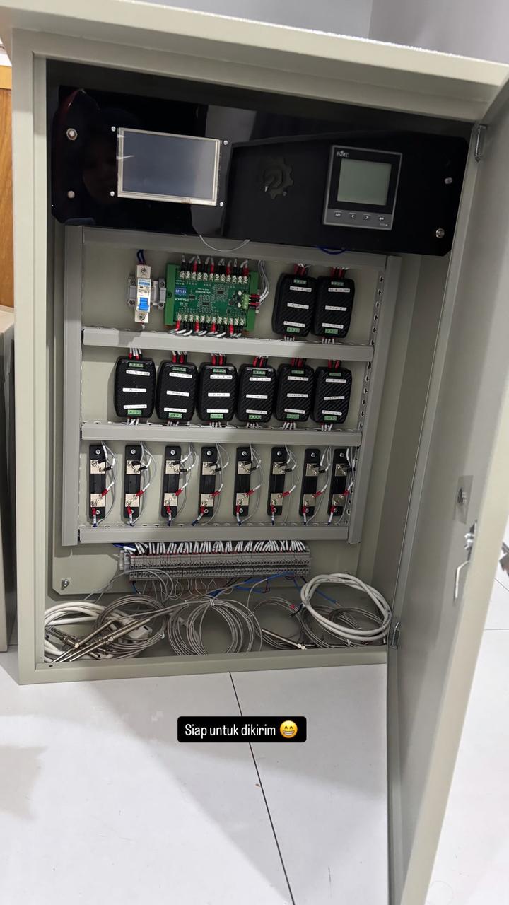 PLTS IoT